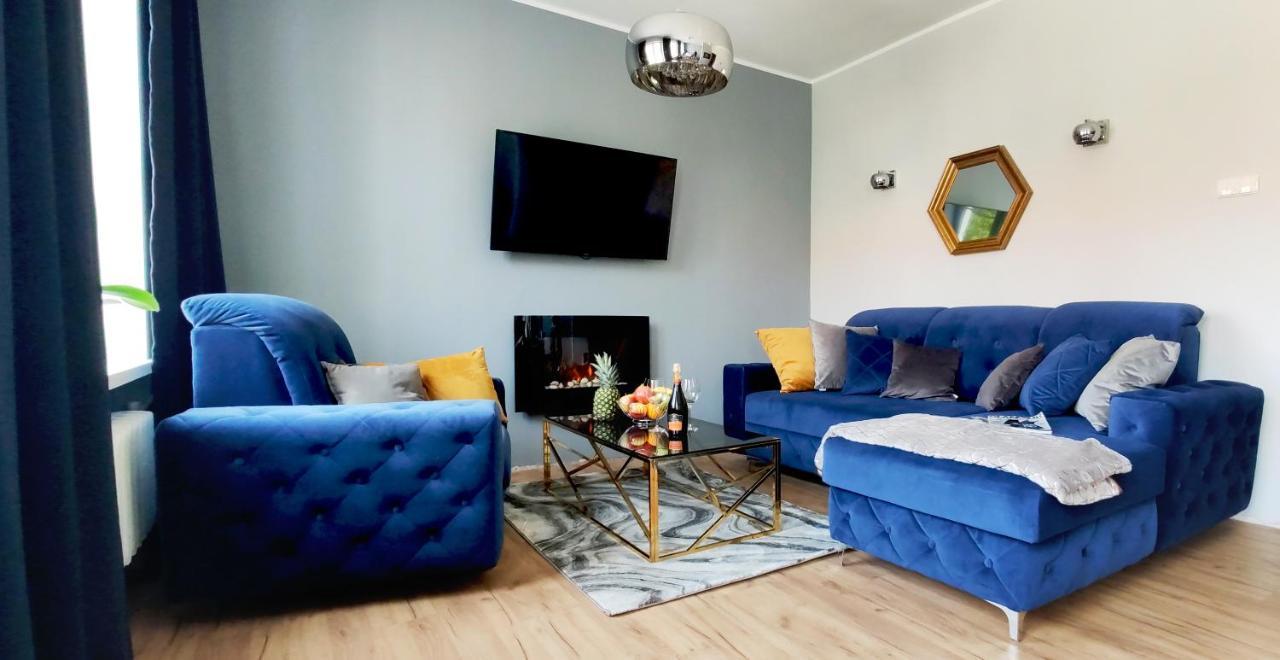 Ideal Apartments Przy Bazylice Mariackiej Gdansk Exterior foto